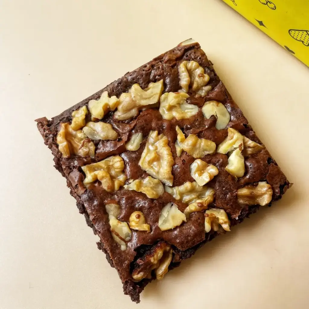 Nutty Walnut