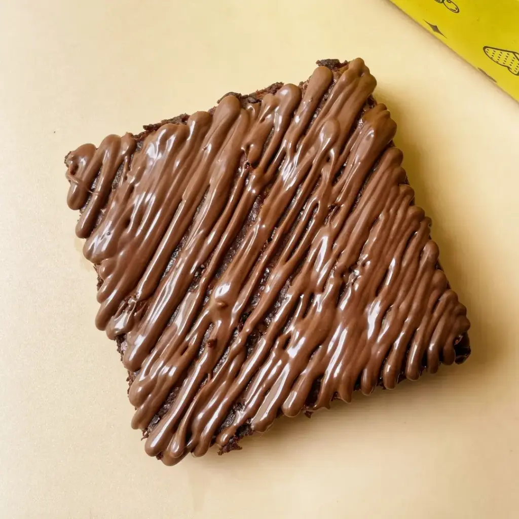 Nutella Wave