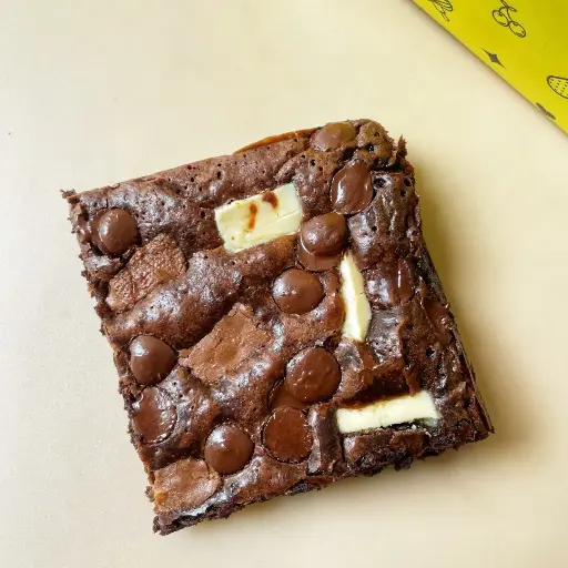 Triple Chocolate