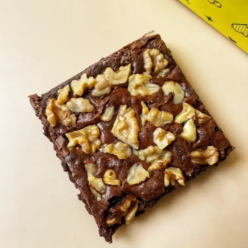 Nutty Walnut
