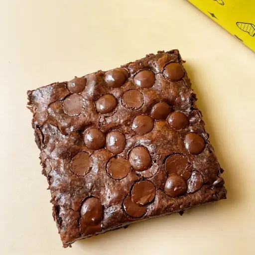 Choco-Chunks