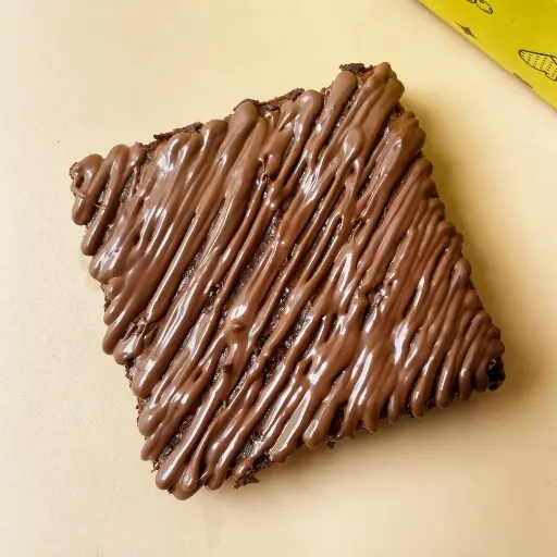 Nutella Wave