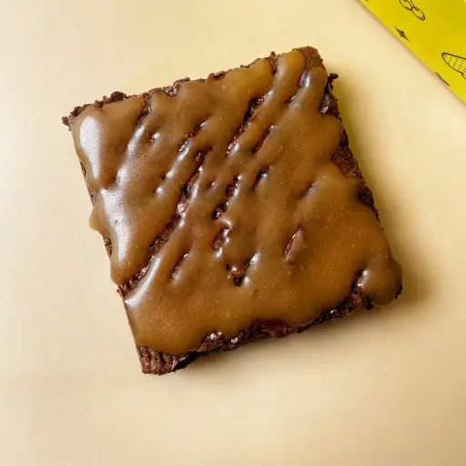 Salted Caramel