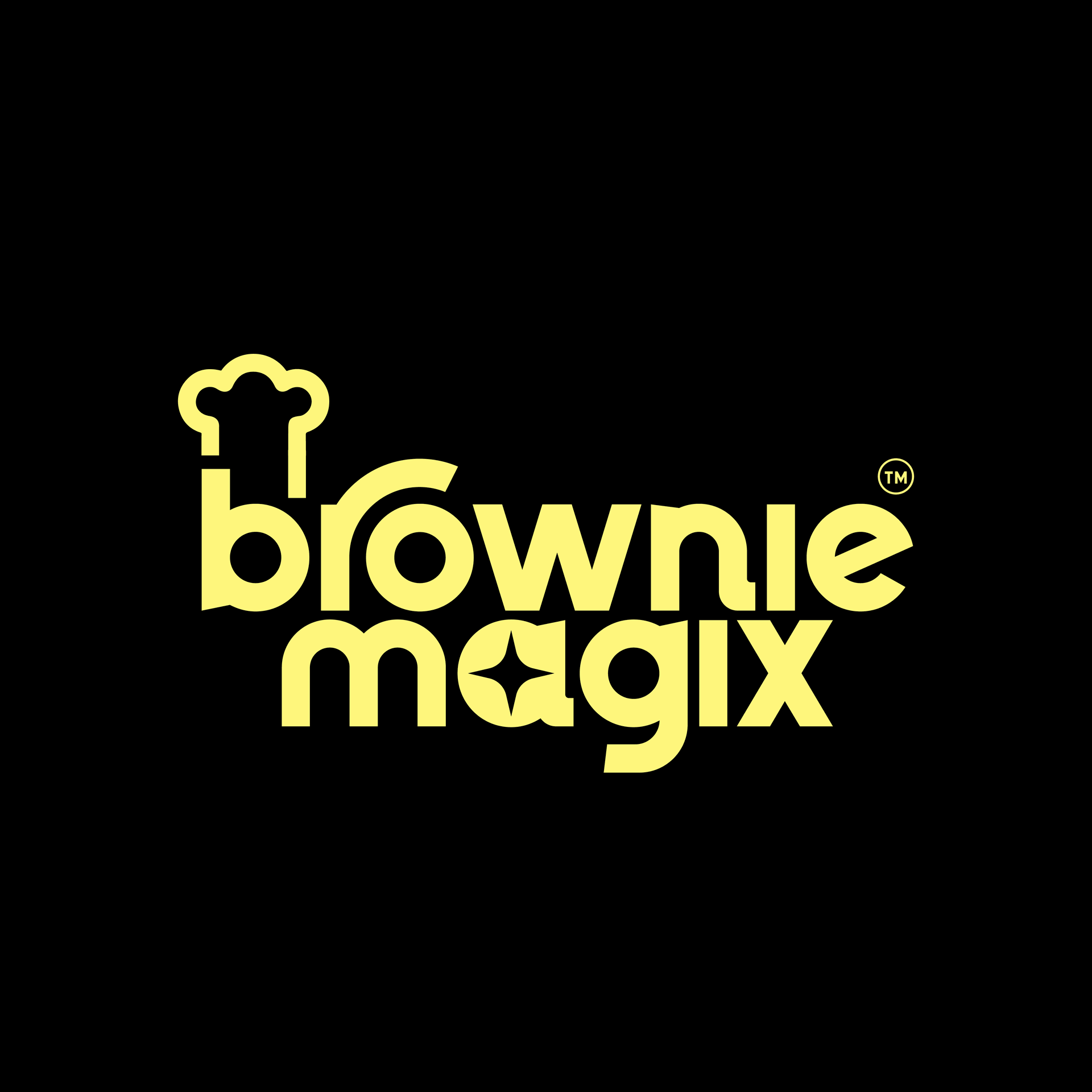 Brownie Magix
